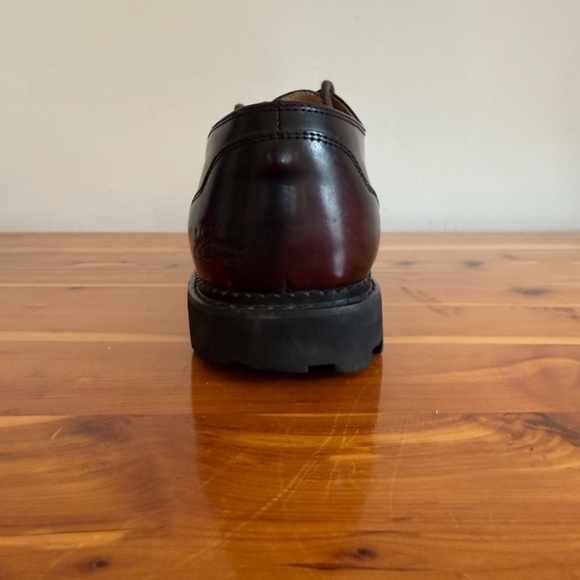 John Fluevog Shoes, Men's size 9.5 US Vintage - Picture 9 of 11